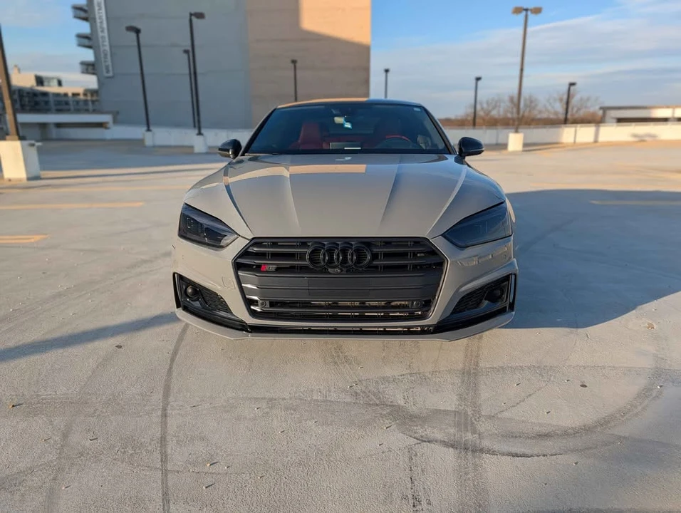 2019 Audi B9 S5 - Image 18 of 18