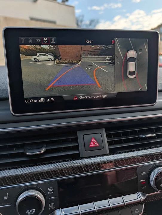 2019 Audi B9 S5 - Image 12 of 18