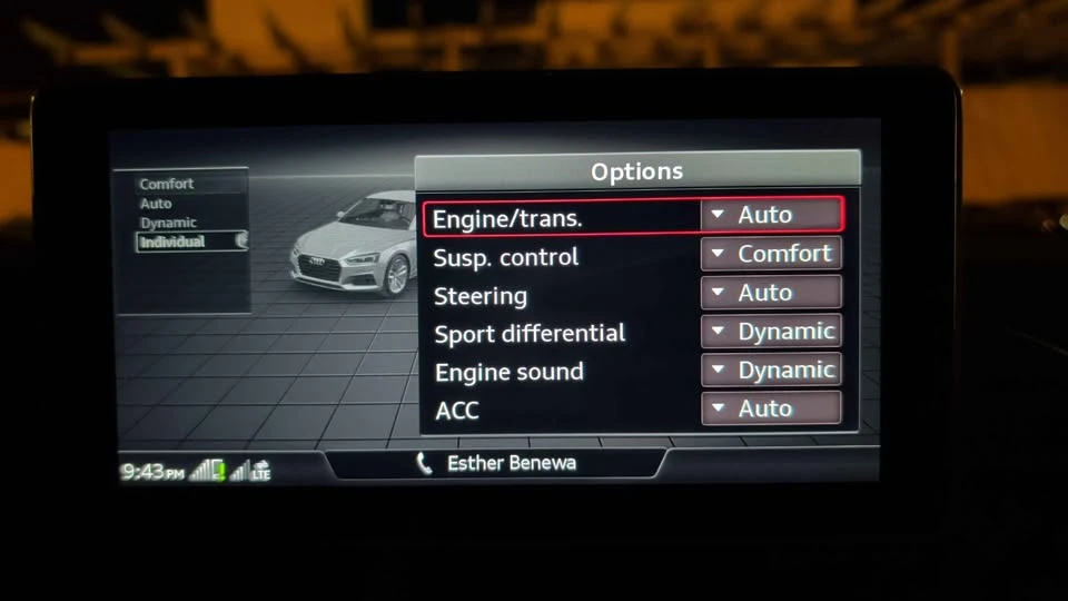 2019 Audi B9 S5 - Image 3 of 18