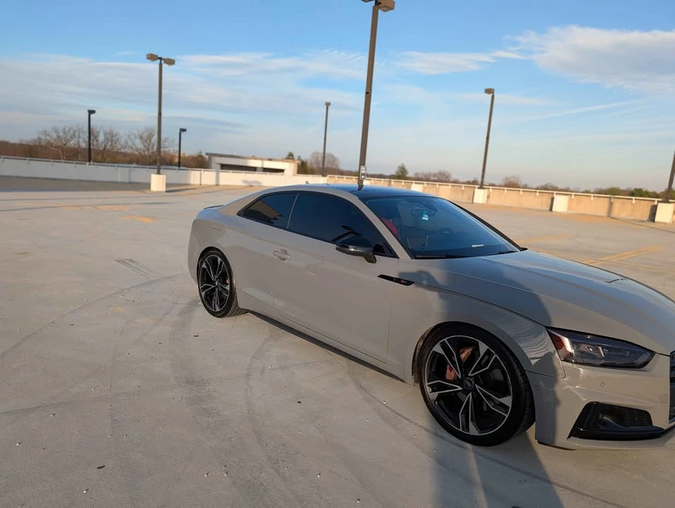 2019 Audi B9 S5 - Image 16 of 18