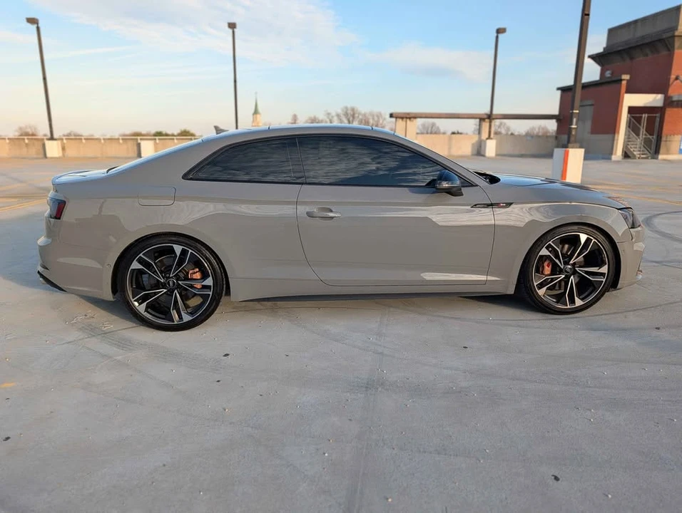 2019 Audi B9 S5 - Image 15 of 18