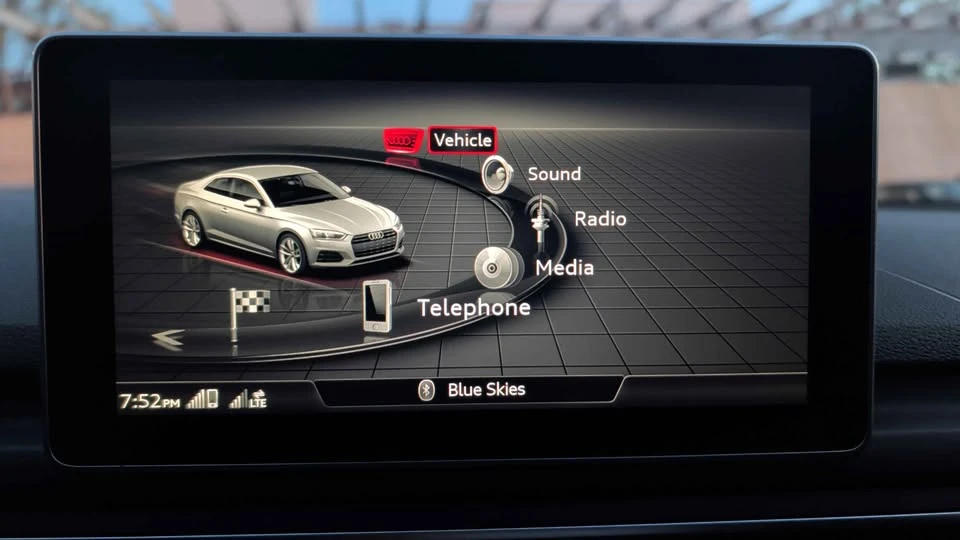 2019 Audi B9 S5 - Image 2 of 18