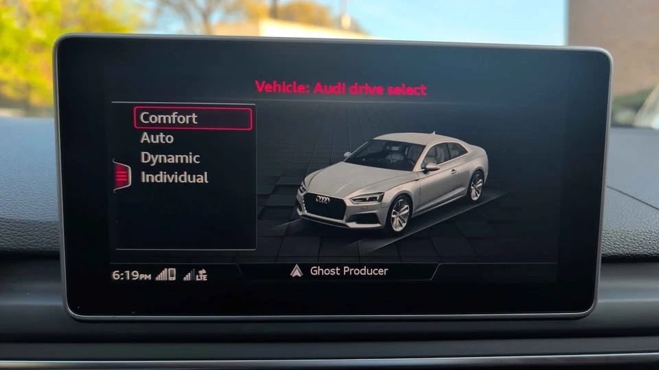 2019 Audi B9 S5 - Image 5 of 18