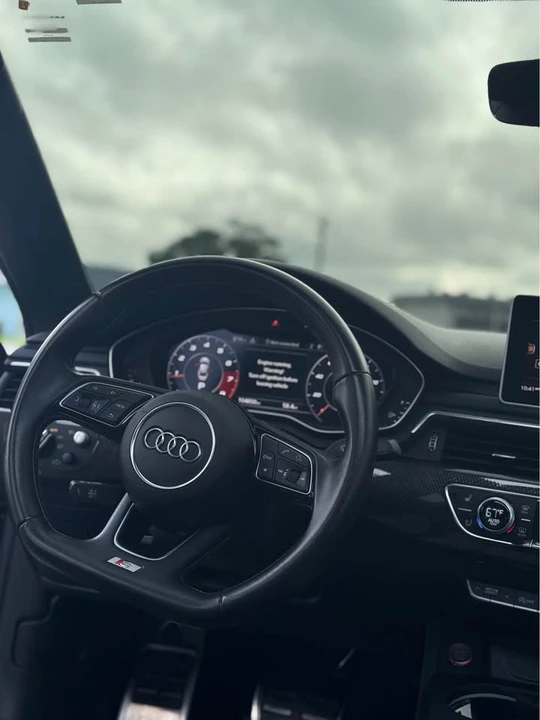 2019 Audi B9 S5 - Image 11 of 17