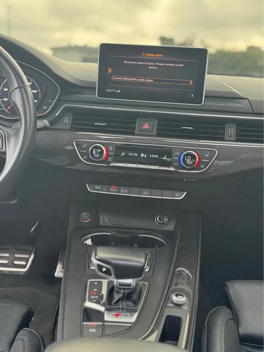 2019 Audi B9 S5 - Image 12 of 17