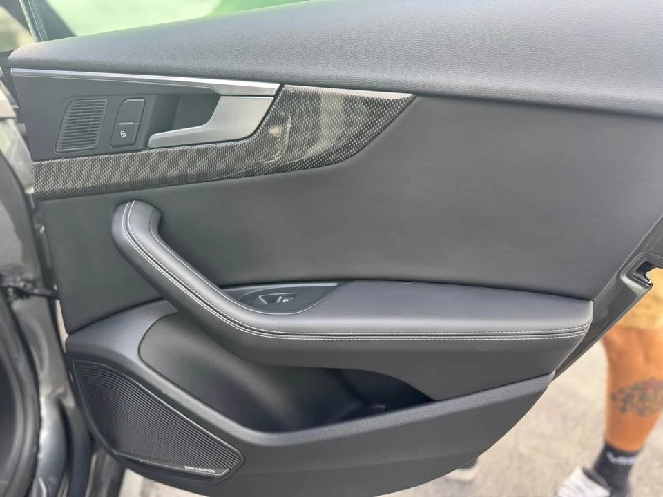 2019 Audi B9 S5 - Image 7 of 17