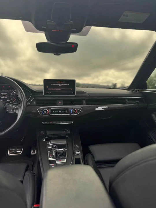 2019 Audi B9 S5 - Image 9 of 17