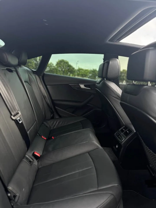 2019 Audi B9 S5 - Image 5 of 17