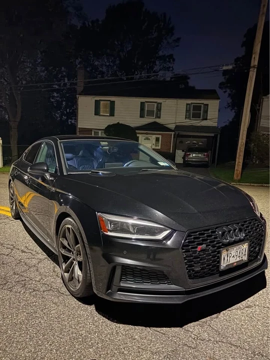 2019 Audi B9 S5 - Image 3 of 18