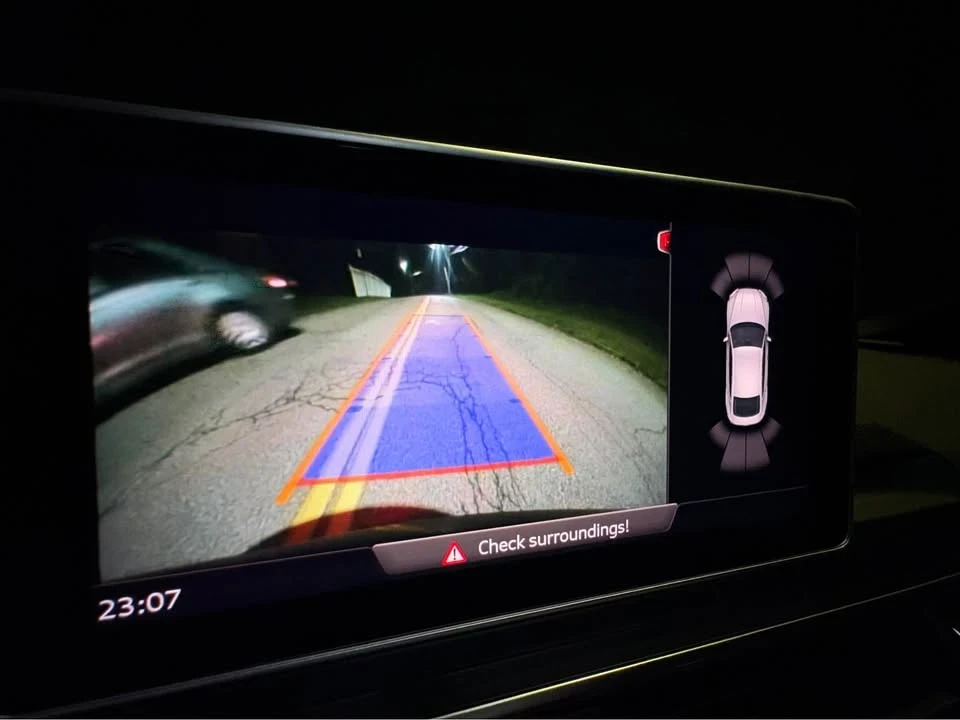 2019 Audi B9 S5 - Image 17 of 18