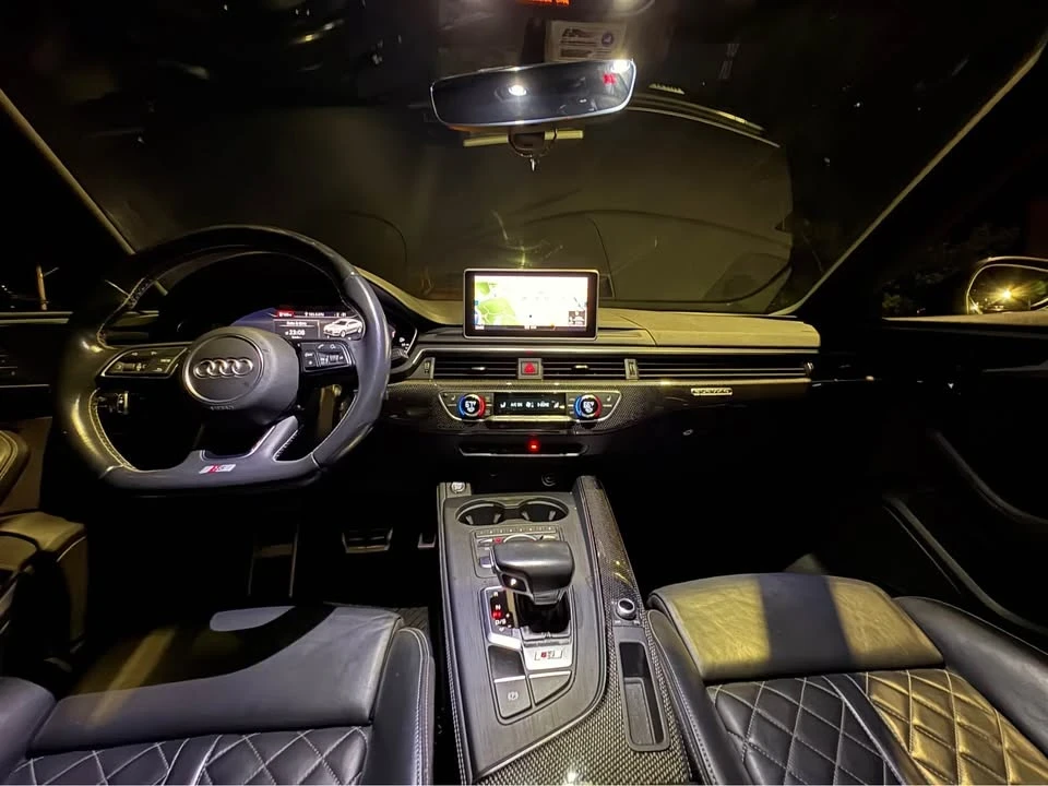2019 Audi B9 S5 - Image 18 of 18