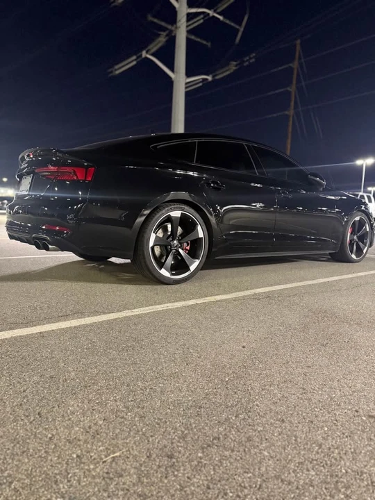 2019 Audi B9 S5 - Image 4 of 5