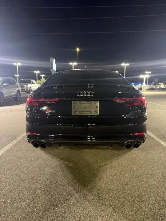 2019 Audi B9 S5 - Image 3 of 5