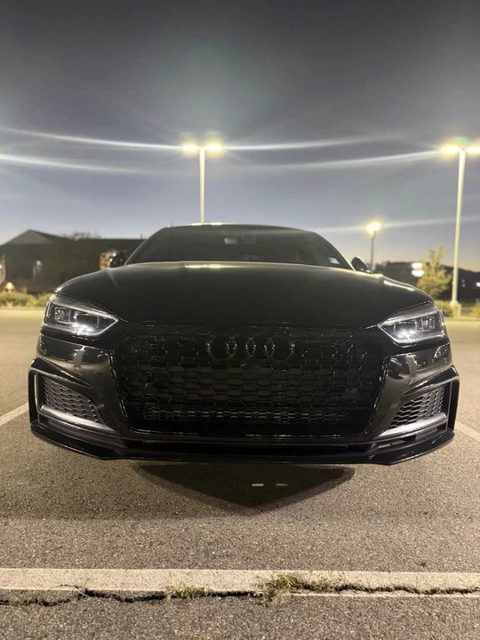 2019 Audi B9 S5 - Image 5 of 5