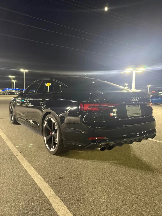 2019 Audi B9 S5 - Image 2 of 5
