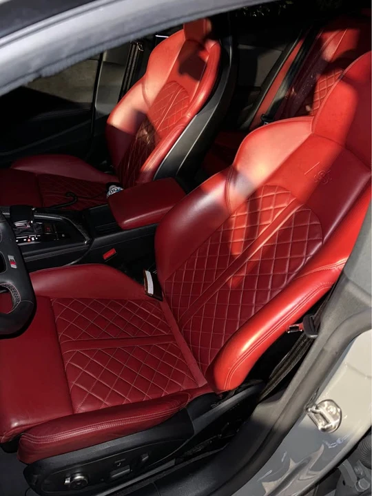 2019 Audi B9 S5 - Image 2 of 8