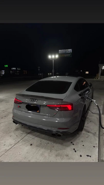 2019 Audi B9 S5 - Image 4 of 8