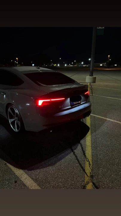 2019 Audi B9 S5 - Image 8 of 8