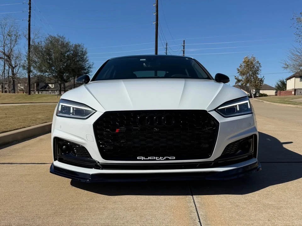 2019 Audi B9 S5 - Image 3 of 17