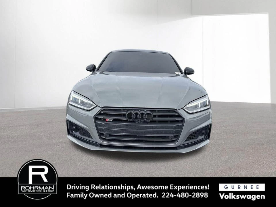 2019 Audi B9 S5 - Image 2 of 20
