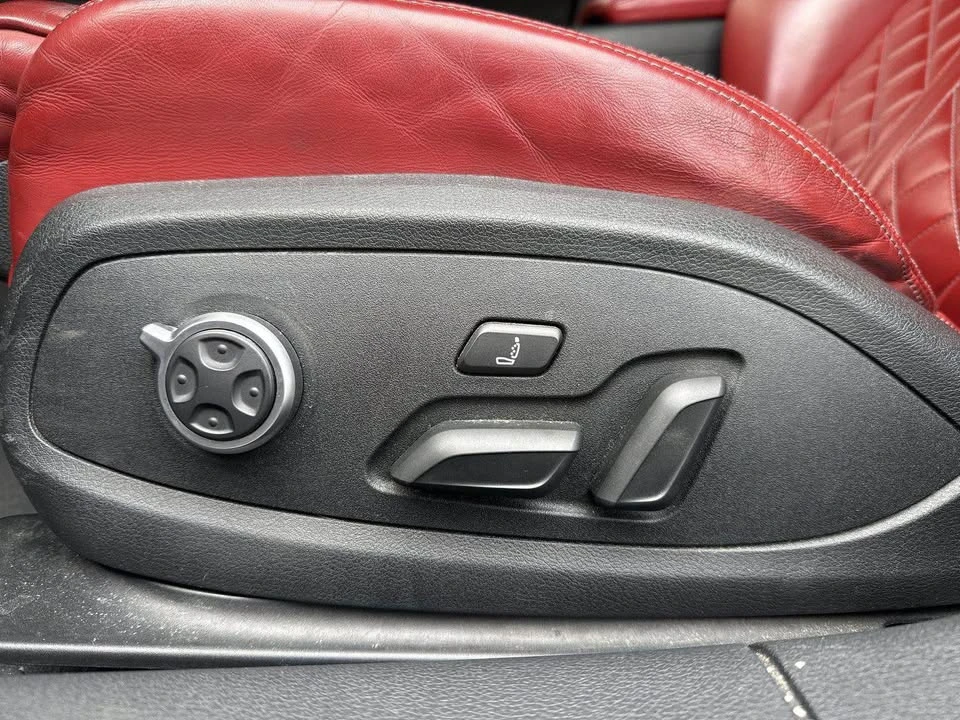 2019 Audi B9 S5 - Image 14 of 20