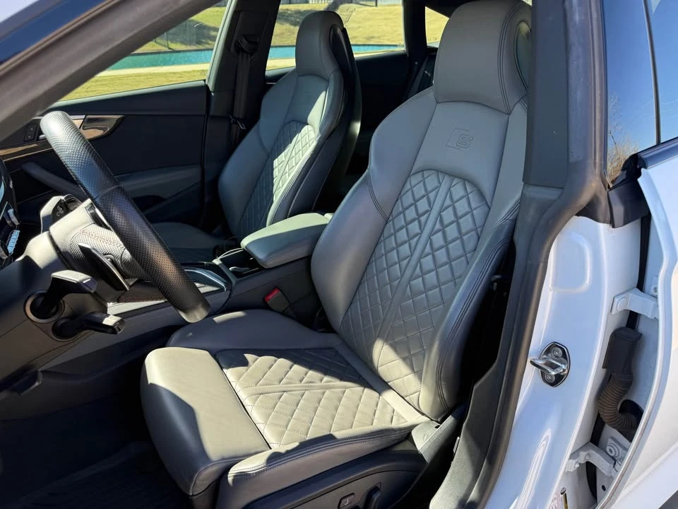 2019 Audi B9 S5 - Image 15 of 17
