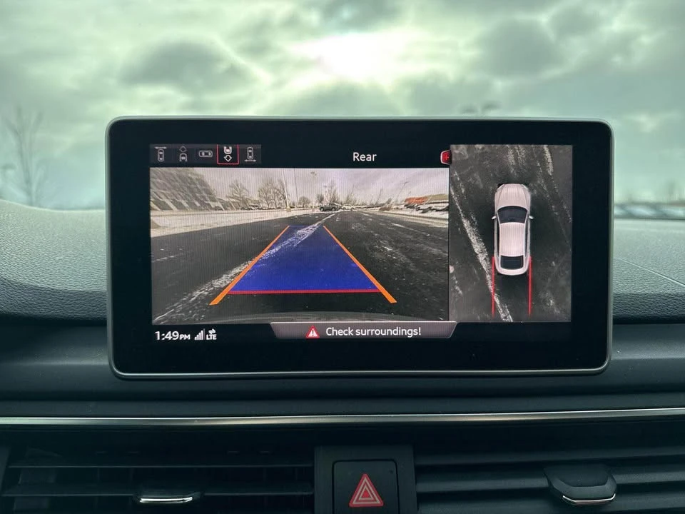 2019 Audi B9 S5 - Image 18 of 20