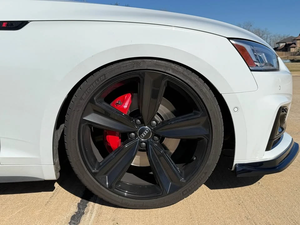 2019 Audi B9 S5 - Image 9 of 17