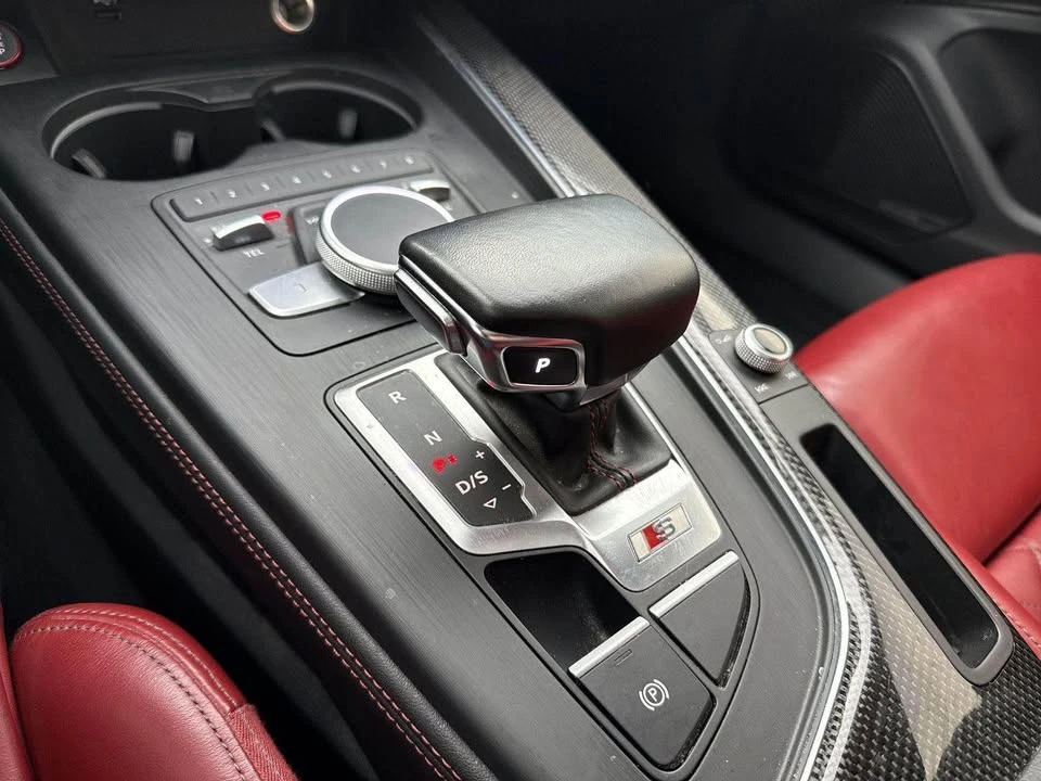 2019 Audi B9 S5 - Image 20 of 20