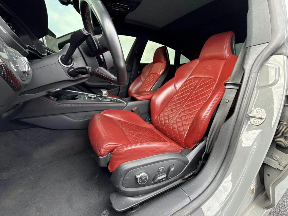 2019 Audi B9 S5 - Image 11 of 20
