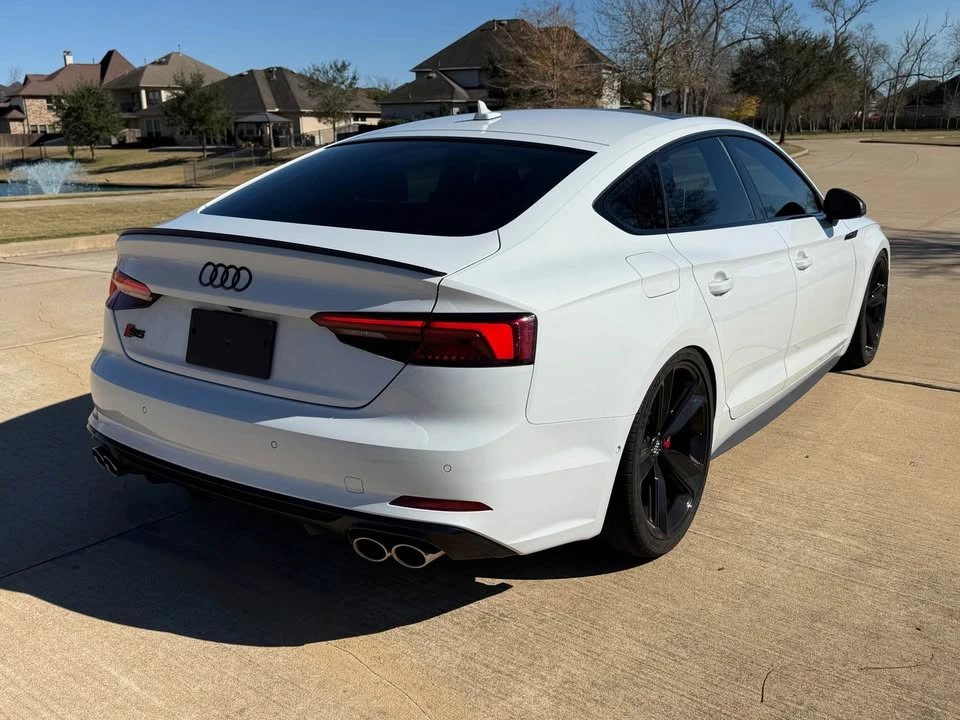 2019 Audi B9 S5 - Image 7 of 17