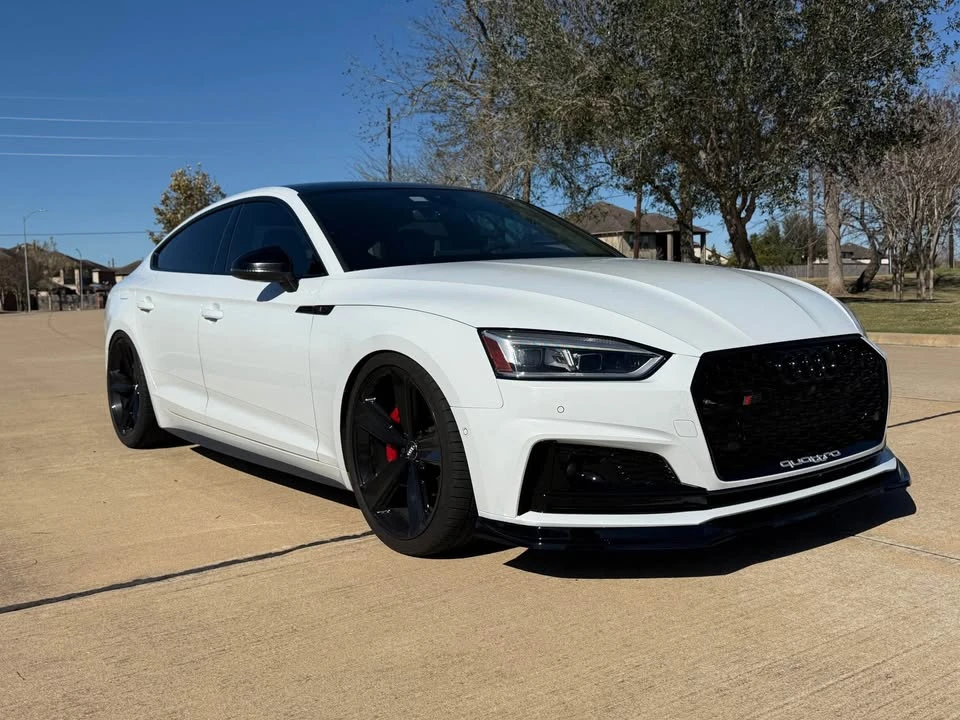 2019 Audi B9 S5 - Image 2 of 17