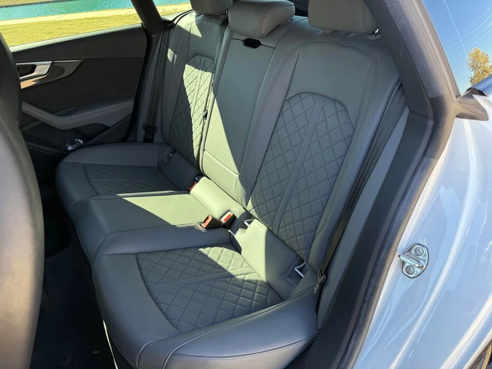 2019 Audi B9 S5 - Image 16 of 17