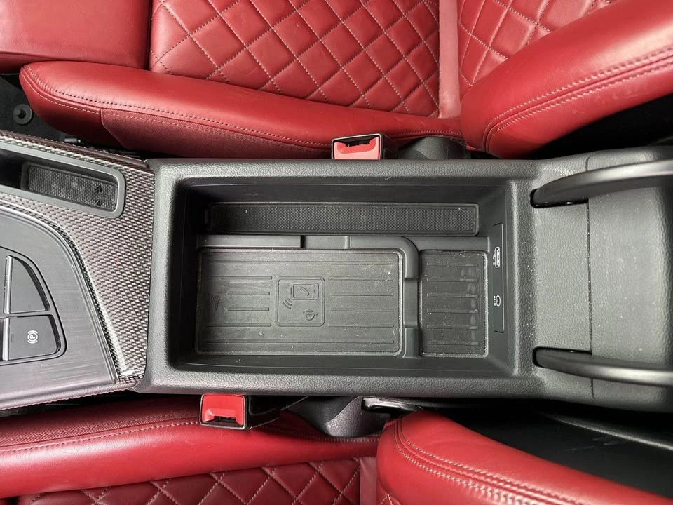 2019 Audi B9 S5 - Image 13 of 20