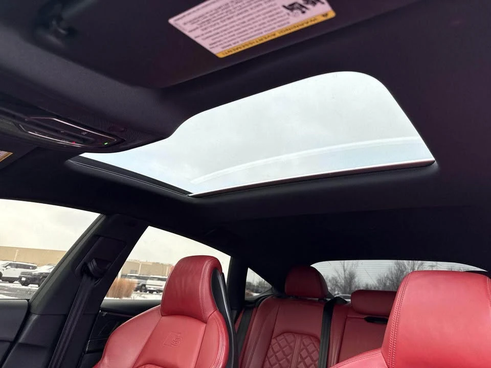 2019 Audi B9 S5 - Image 15 of 20
