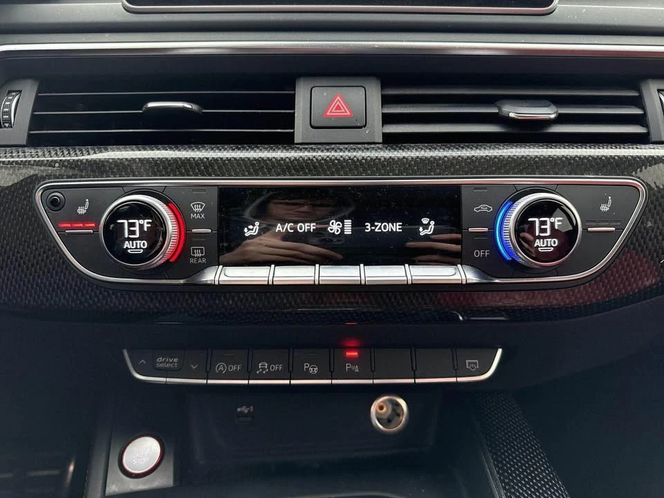 2019 Audi B9 S5 - Image 17 of 20