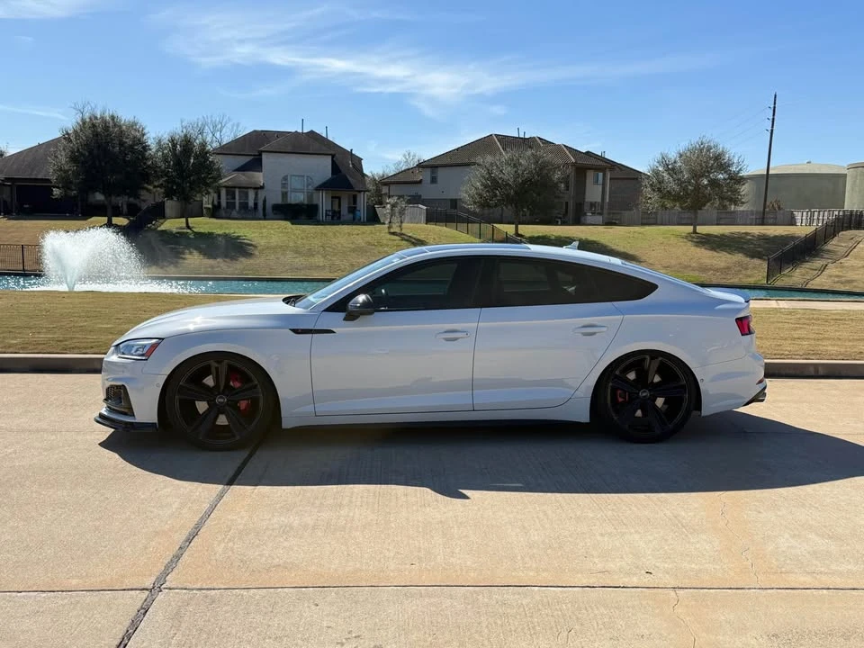 2019 Audi B9 S5 - Image 5 of 17