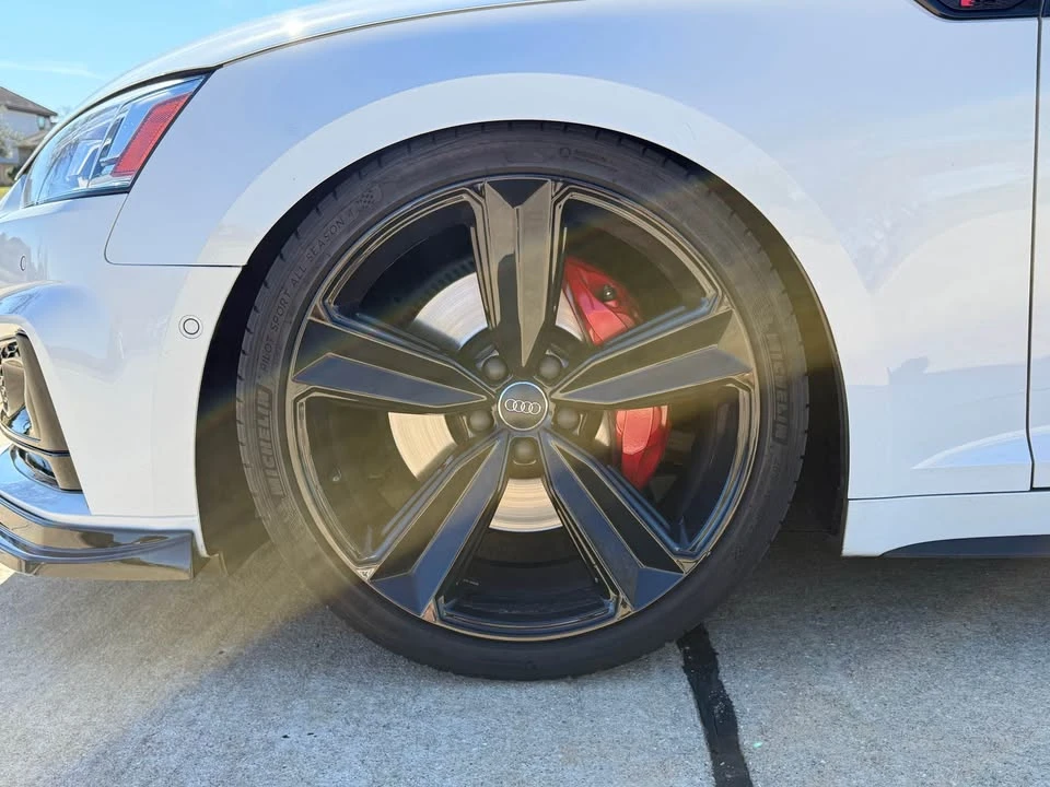2019 Audi B9 S5 - Image 11 of 17