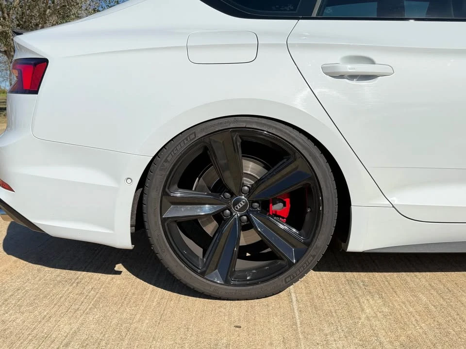 2019 Audi B9 S5 - Image 10 of 17