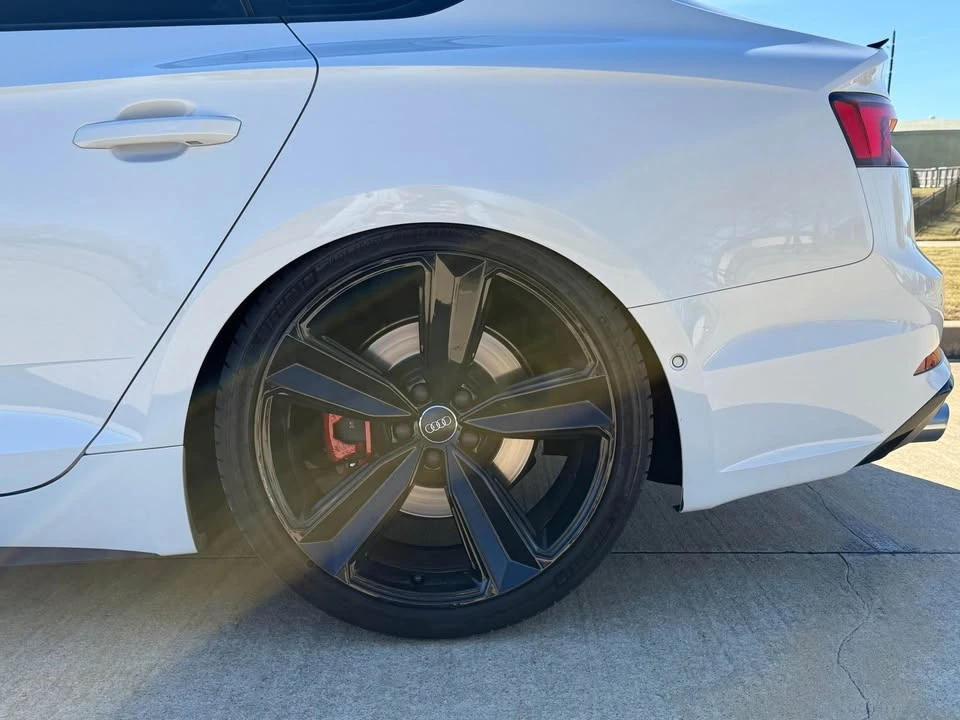 2019 Audi B9 S5 - Image 12 of 17