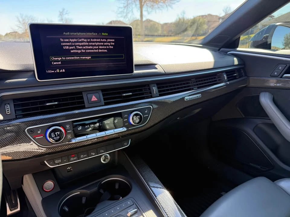 2019 Audi B9 S5 - Image 14 of 17