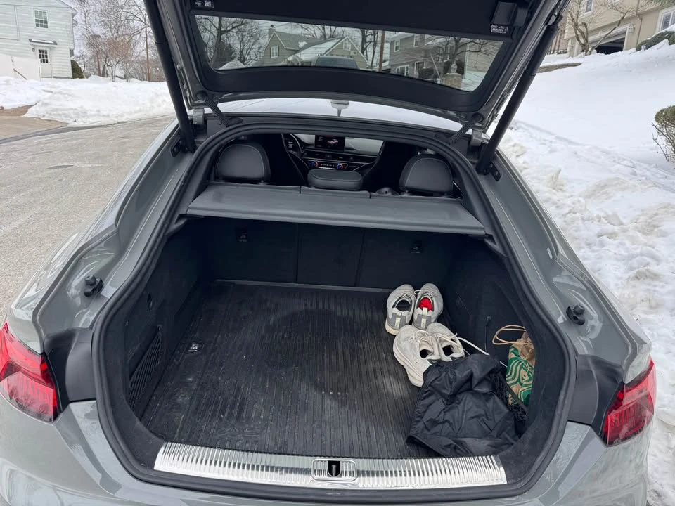 2019 Audi B9 S5 - Image 8 of 12