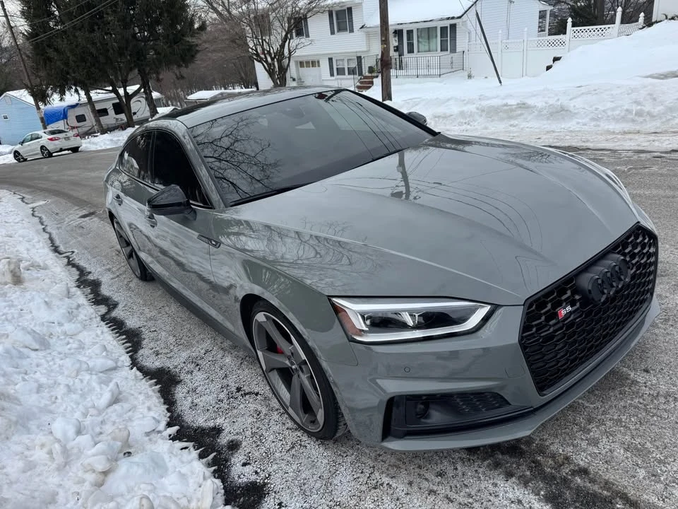 2019 Audi B9 S5 - Image 5 of 12
