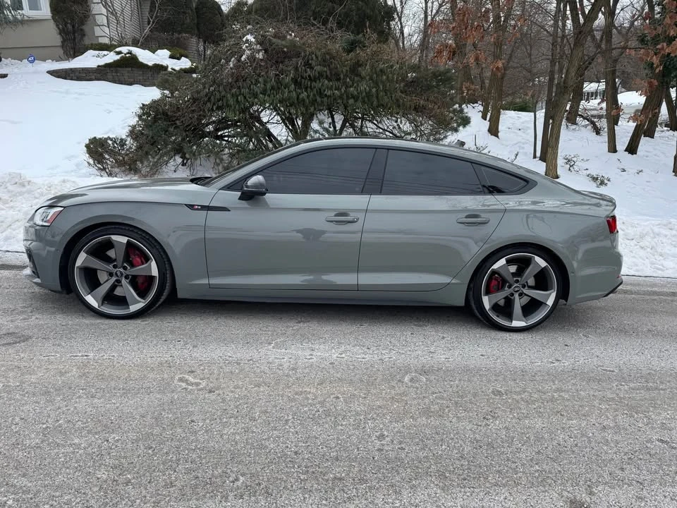 2019 Audi B9 S5 - Image 2 of 12