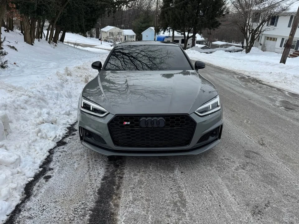 2019 Audi B9 S5 - Image 7 of 12