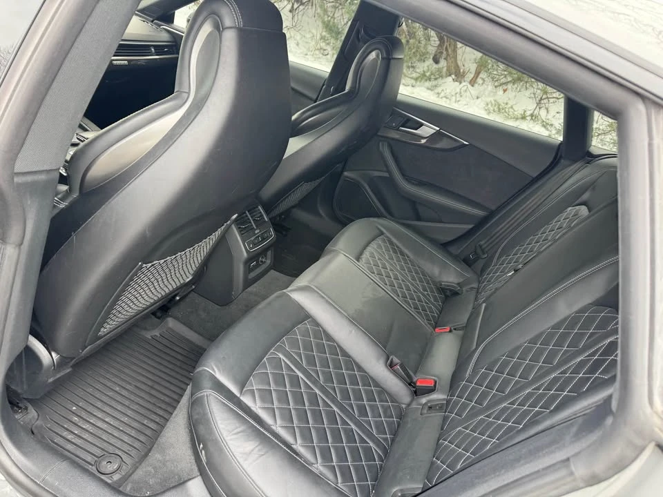 2019 Audi B9 S5 - Image 10 of 12