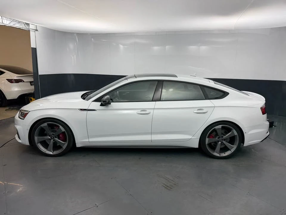 2019 Audi B9 S5 - Image 3 of 14