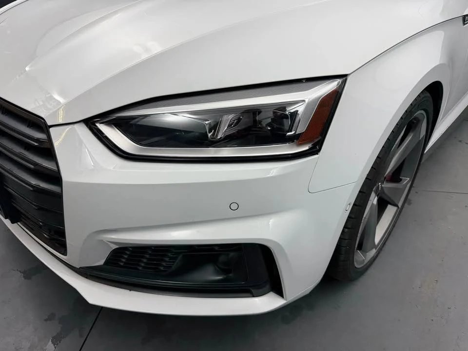2019 Audi B9 S5 - Image 4 of 14