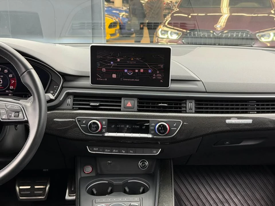 2019 Audi B9 S5 - Image 10 of 14