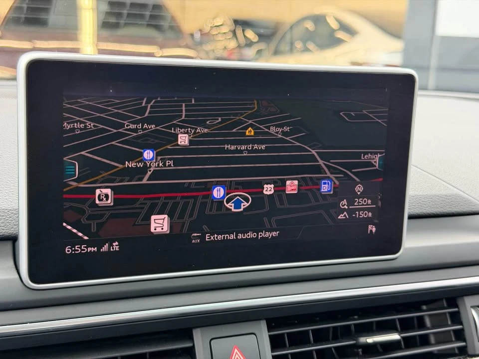 2019 Audi B9 S5 - Image 13 of 14